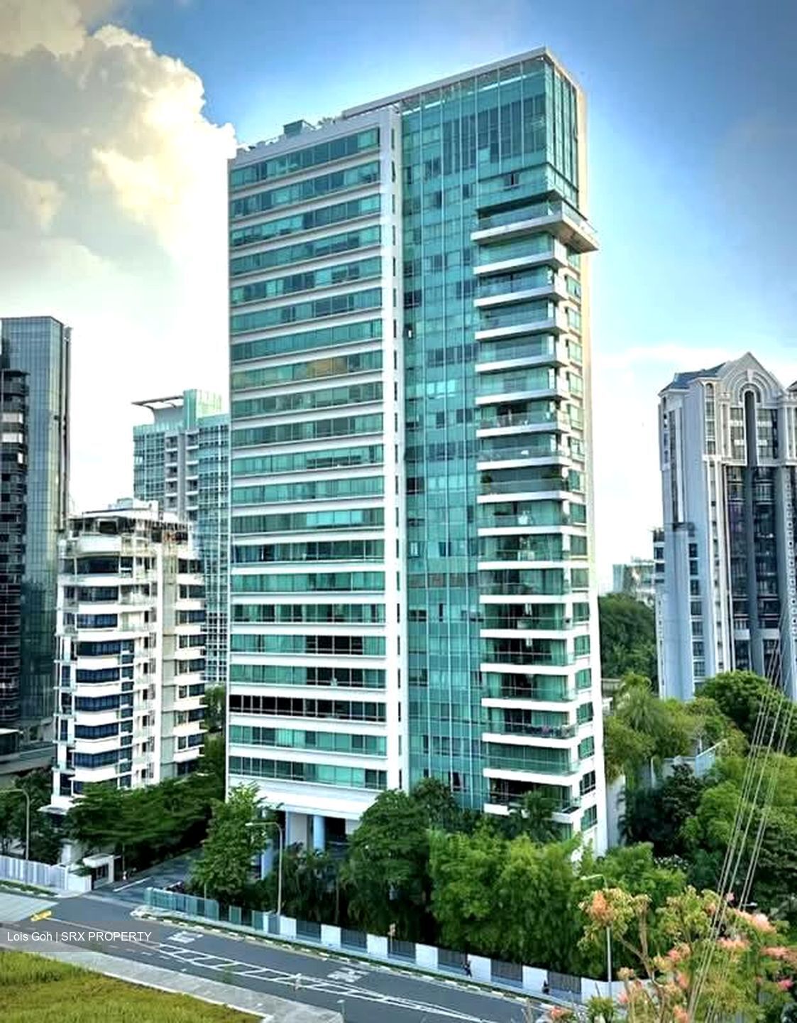The View @ Meyer (D15), Apartment #545382551